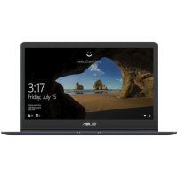 ноутбук ASUS ZenBook 13 UX331FAL-EG002T 90NB0KD3-M00800 Синий
