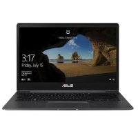 ноутбук ASUS ZenBook 13 UX331UA-EG001T 90NB0GZ2-M00990 Серый
