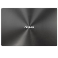 ноутбук ASUS ZenBook 13 UX331UA-EG001T 90NB0GZ2-M00990 Серый