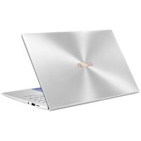 ноутбук ASUS ZenBook 13 UX334FAC-A3120R 90NB0MX6-M01570 Серебристый