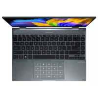 ноутбук ASUS ZenBook 14 Flip OLED UP5401ZA-KN012W 90NB0XL1-M002C0 Черный