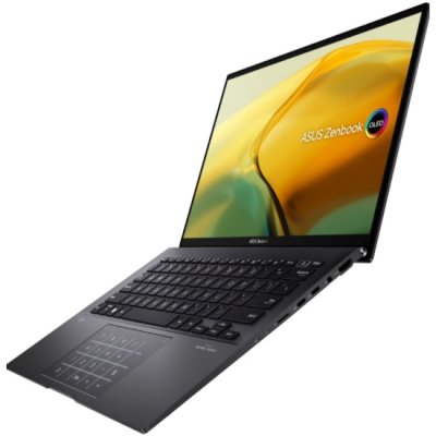 ноутбук ASUS ZenBook 14 OLED UM3402YA-KM176W 90NB0W95-M00CN0