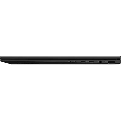 ноутбук ASUS ZenBook 14 OLED UM3406HA-QD081 90NB1271-M00550 Черный
