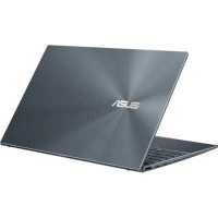 ноутбук ASUS ZenBook 14 UM425QA-K1180W 90NB0TV1-M005F0 Серый