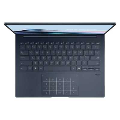 ноутбук ASUS ZenBook 14 UX3405CA 90NB14W1-M01ZR0_Win11P Синий