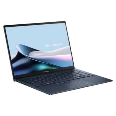 ноутбук ASUS ZenBook 14 UX3405CA 90NB14W1-M01ZR0_Win11P Синий