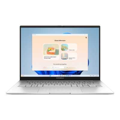 ноутбук ASUS ZenBook 14 UX3405CA-ST1352 90NB14W2-M01ZP0-wpro Серебристый