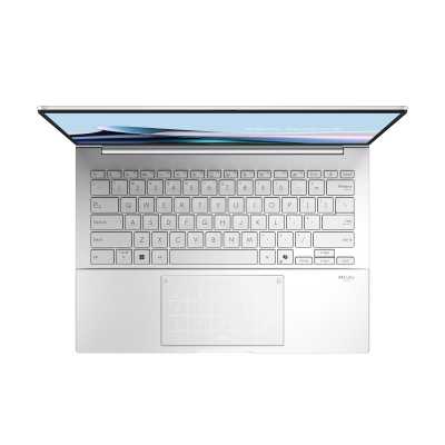 ноутбук ASUS ZenBook 14 UX3405CA-ST1352 90NB14W2-M01ZP0-wpro Серебристый