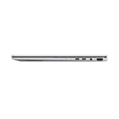 ноутбук ASUS ZenBook 14 UX3405CA-ST1352 90NB14W2-M01ZP0-wpro Серебристый