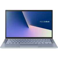 ноутбук ASUS ZenBook 14 UX431FA-AM116R 90NB0MB3-M04470 Голубой