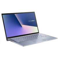 ноутбук ASUS ZenBook 14 UX431FA-AM116R 90NB0MB3-M04470 Голубой