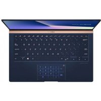 ноутбук ASUS ZenBook 14 UX433FA-A5118T 90NB0JR1-M04540 Синий
