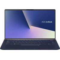 ноутбук ASUS ZenBook 14 UX433FAC-A5285R 90NB0MQ5-M04650 Синий