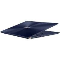 ноутбук ASUS ZenBook 14 UX433FAC-A5285R 90NB0MQ5-M04650 Синий