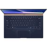 ноутбук ASUS ZenBook 14 UX433FAC-A5285R 90NB0MQ5-M04650 Синий