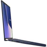 ноутбук ASUS ZenBook 14 UX433FAC-A5285R 90NB0MQ5-M04650 Синий