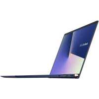 ноутбук ASUS ZenBook 14 UX433FAC-A5285R 90NB0MQ5-M04650 Синий