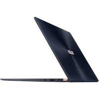 ноутбук ASUS ZenBook 14 UX433FAC-A5285R 90NB0MQ5-M04650 Синий