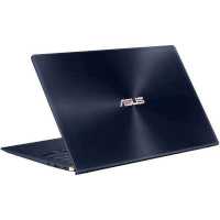ноутбук ASUS ZenBook 14 UX433FAC-A5285R 90NB0MQ5-M04650 Синий