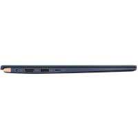 ноутбук ASUS ZenBook 14 UX433FAC-A5285R 90NB0MQ5-M04650 Синий