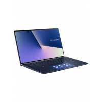 ноутбук ASUS ZenBook 14 UX434FLC-A6227T 90NB0MP1-M04820 Синий