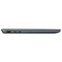 ноутбук ASUS ZenBook 14 UX435EA-K9084T 90NB0RS1-M03110 Серый