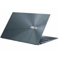 ноутбук ASUS ZenBook 14 UX435EA-K9084T 90NB0RS1-M03110 Серый