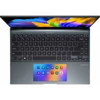 ноутбук ASUS ZenBook 14X OLED UX5400EG-L7200 90NB0T81-M003R0 Серый