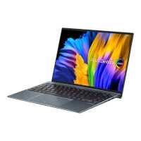 ноутбук ASUS ZenBook 14X OLED UX5401EA-L7111 90NB0UQ5-M000P0 Серый