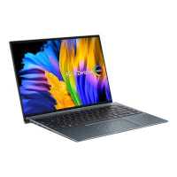 ноутбук ASUS ZenBook 14X OLED UX5401EA-L7111 90NB0UQ5-M000P0 Серый