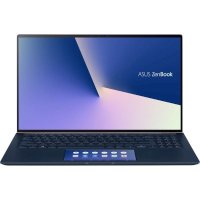 ноутбук ASUS ZenBook 15 UX534FA-A9020R 90NB0NM3-M00320 Синий