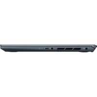 ноутбук ASUS ZenBook 15 UX535LH-BO251R 90NB0RX1-M000Z0 Серый