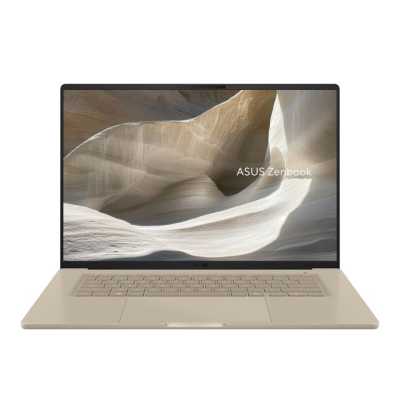 ноутбук ASUS ZenBook A16 UX3607OA-SQ026W 90NB17W1-M008M0 Бежевый