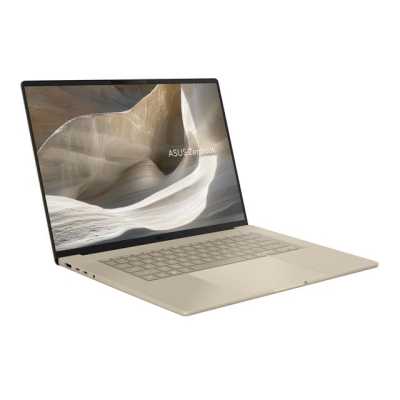 ноутбук ASUS ZenBook A16 UX3607OA-SQ026W 90NB17W1-M008M0 Бежевый