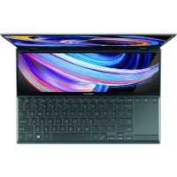 ноутбук ASUS ZenBook Duo 14 UX482EG-HY010T 90NB0S51-M02090 Синий