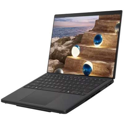 ноутбук ASUS ZenBook Duo 14 UX8407AA-SN197X 90NB16V1-M00900 Серый