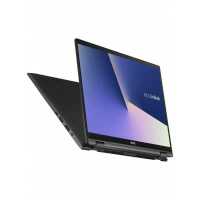 ноутбук ASUS ZenBook Flip 14 UX463FL-AI050T 90NB0NY1-M00980 Серый