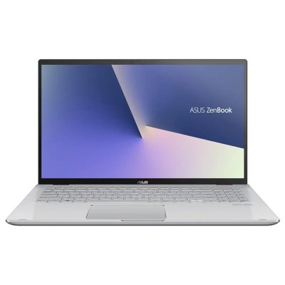 ноутбук ASUS ZenBook Flip 15 Q508UG-212.R7TBL 90NB0VJ2-M00030 Серый