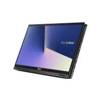 ноутбук ASUS ZenBook Flip 15 UX563FD-EZ062R 90NB0NT1-M00930 Серый