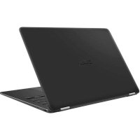 ноутбук ASUS ZenBook Flip S UX370UA-EA294R 90NB0EN2-M07510 Серый