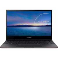 ноутбук ASUS ZenBook Flip S UX371EA-HL135T 90NB0RZ2-M02230 Черный