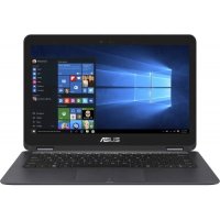 ноутбук ASUS ZenBook Flip UX360CA-C4112TS 90NB0BA2-M03510 Серый