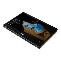 ноутбук ASUS ZenBook Flip UX561UN-BO011T 90NB0G31-M00180 Серый