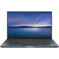 ноутбук ASUS ZenBook Pro 15 UX535LI-H2171T 90NB0RW1-M05510 Серый