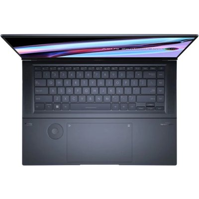 ноутбук ASUS ZenBook Pro 16X OLED UX7602VI-ME097X 90NB10K1-M005D0 Черный