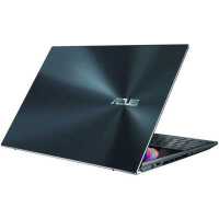 ноутбук ASUS ZenBook Pro Duo 15 OLED UX582HS-H2003R 90NB0V21-M000N0 Синий