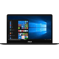 ноутбук ASUS ZenBook Pro UX550VD-E3158T 90NB0ET2-M02630 Черный