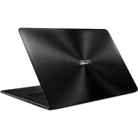 ноутбук ASUS ZenBook Pro UX550VD-E3158T 90NB0ET2-M02630 Черный