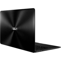 ноутбук ASUS ZenBook Pro UX550VD-E3158T 90NB0ET2-M02630 Черный