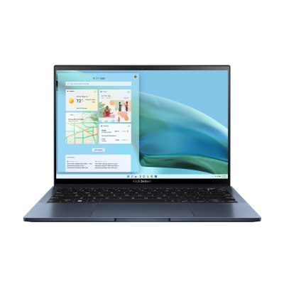 ноутбук ASUS ZenBook S 13 OLED UM5302TA-LV620 90NB0WA3-M00WE0 Синий